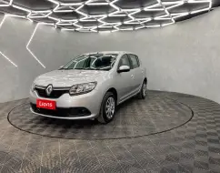 RENAULT SANDERO 1.0 12V SCE FLEX EXPRESSION MANUAL RENAULT SANDERO 1.0 12V SCE FLEX EXPRESSION MANUAL