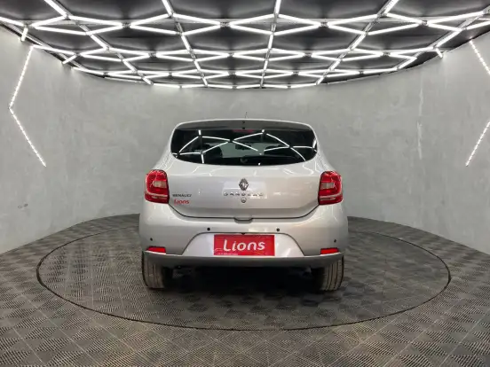 RENAULT-SANDERO-1.0 12V SCE FLEX EXPRESSION MANUAL RENAULT-SANDERO-2018