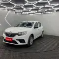 RENAULT SANDERO 1.0 12V SCE FLEX LIFE MANUAL RENAULT SANDERO 1.0 12V SCE FLEX LIFE MANUAL