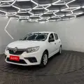 RENAULT SANDERO 1.0 12V SCE FLEX LIFE MANUAL RENAULT SANDERO 1.0 12V SCE FLEX LIFE MANUAL