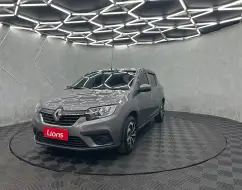 RENAULT SANDERO 1.0 12V SCE FLEX ZEN MANUAL RENAULT SANDERO 1.0 12V SCE FLEX ZEN MANUAL