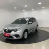 RENAULT SANDERO 1.0 12V SCE FLEX ZEN MANUAL RENAULT SANDERO 1.0 12V SCE FLEX ZEN MANUAL