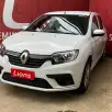 RENAULT SANDERO 1.0 12V SCE FLEX ZEN MANUAL RENAULT SANDERO 1.0 12V SCE FLEX ZEN MANUAL