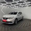 RENAULT SANDERO 1.0 EXPRESSION 16V FLEX 4P MANUAL RENAULT SANDERO 1.0 EXPRESSION 16V FLEX 4P MANUAL