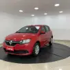 RENAULT SANDERO 1.6 16V SCE FLEX EXPRESSION MANUAL RENAULT SANDERO 1.6 16V SCE FLEX EXPRESSION MANUAL