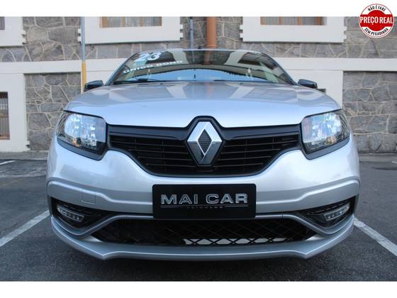 RENAULT SANDERO 1.0 12V SCE FLEX S EDITION MANUAL