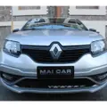RENAULT SANDERO 1.0 12V SCE FLEX S EDITION MANUAL RENAULT SANDERO 1.0 12V SCE FLEX S EDITION MANUAL