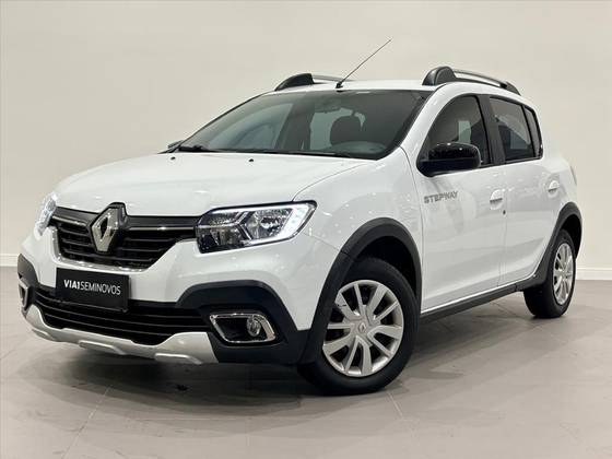 RENAULT SANDERO 1.0 12V SCE FLEX S EDITION MANUAL
