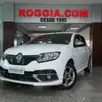 RENAULT SANDERO 1.6 16V SCE FLEX GT LINE MANUAL RENAULT SANDERO 1.6 16V SCE FLEX GT LINE MANUAL