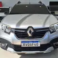 RENAULT SANDERO 1.6 16V SCE FLEX ZEN X-TRONIC RENAULT SANDERO 1.6 16V SCE FLEX ZEN X-TRONIC