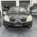 RENAULT SANDERO 1.6 PRIVILÉGE 16V FLEX 4P MANUAL RENAULT SANDERO 1.6 PRIVILÉGE 16V FLEX 4P MANUAL