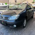 RENAULT SCÉNIC 2.0 PRIVILÉGE 16V GASOLINA 4P AUTOMÁTICO RENAULT SCÉNIC 2.0 PRIVILÉGE 16V GASOLINA 4P AUTOMÁTICO