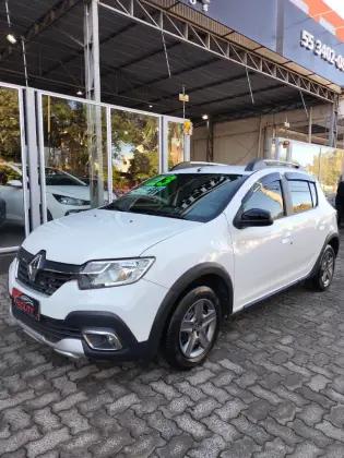 RENAULT STEPWAY 1.0 12V SCE FLEX ZEN MANUAL RENAULT STEPWAY 1.0 12V SCE FLEX ZEN MANUAL