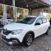 RENAULT STEPWAY 1.0 12V SCE FLEX ZEN MANUAL RENAULT STEPWAY 1.0 12V SCE FLEX ZEN MANUAL