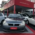 RENAULT SYMBOL 1.6 EXPRESSION 16V FLEX 4P MANUAL RENAULT SYMBOL 1.6 EXPRESSION 16V FLEX 4P MANUAL
