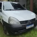 RENAULT CLIO 1.0 AUTHENTIQUE 8V GASOLINA 2P MANUAL RENAULT CLIO 1.0 AUTHENTIQUE 8V GASOLINA 2P MANUAL