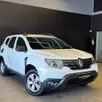 RENAULT DUSTER 1.6 16V SCE FLEX ZEN MANUAL RENAULT DUSTER 1.6 16V SCE FLEX ZEN MANUAL