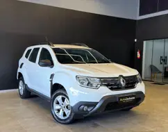 RENAULT DUSTER 1.6 16V SCE FLEX ZEN MANUAL RENAULT DUSTER 1.6 16V SCE FLEX ZEN MANUAL