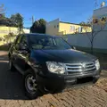 RENAULT DUSTER 1.6 4X2 16V FLEX 4P MANUAL RENAULT DUSTER 1.6 4X2 16V FLEX 4P MANUAL
