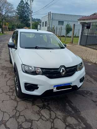 RENAULT-KWID-1.0 12V SCE FLEX ZEN MANUAL RENAULT-KWID-2019