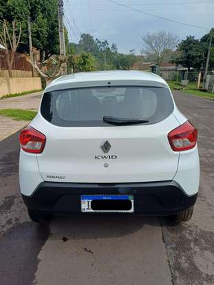 RENAULT-KWID-1.0 12V SCE FLEX ZEN MANUAL RENAULT-KWID-2019
