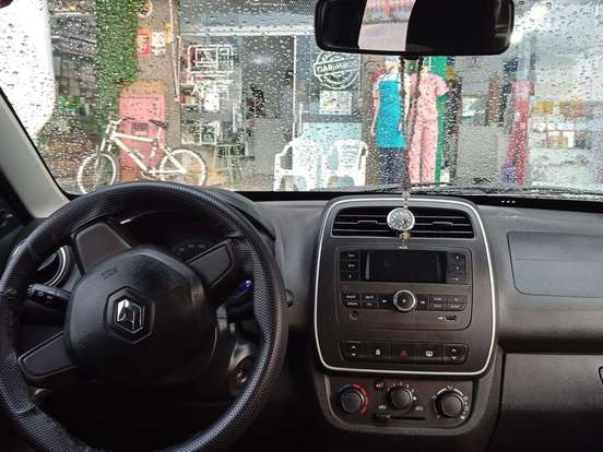 RENAULT-KWID-1.0 12V SCE FLEX ZEN MANUAL RENAULT-KWID-2019
