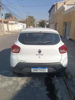 RENAULT-KWID-2019