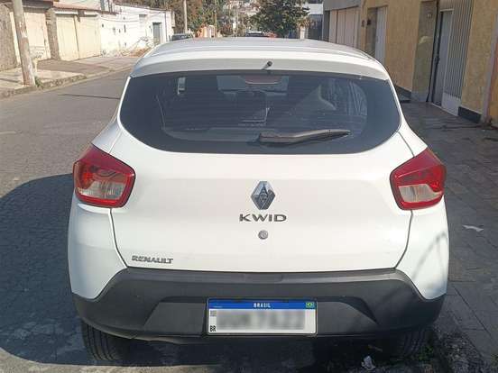 RENAULT-KWID-1.0 12V SCE FLEX ZEN MANUAL RENAULT-KWID-2019
