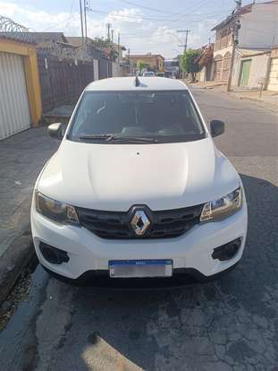 RENAULT-KWID-1.0 12V SCE FLEX ZEN MANUAL RENAULT-KWID-2019