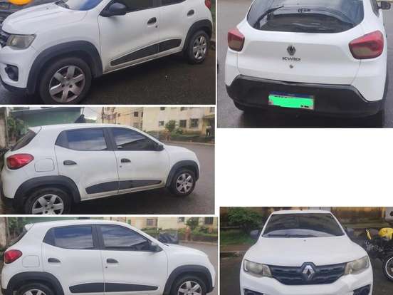 RENAULT-KWID-1.0 12V SCE FLEX ZEN MANUAL RENAULT-KWID-2017