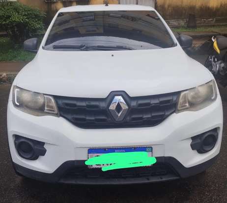 RENAULT-KWID-1.0 12V SCE FLEX ZEN MANUAL RENAULT-KWID-2017