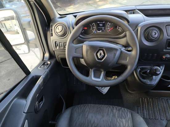 RENAULT-MASTER-2.3 DCI DIESEL MINIBUS EXECUTIVE 16L L3H2 3P MANUAL RENAULT-MASTER-2019