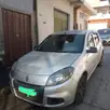 RENAULT SANDERO 1.0 AUTHENTIQUE 16V FLEX 4P MANUAL RENAULT SANDERO 1.0 AUTHENTIQUE 16V FLEX 4P MANUAL