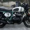 ROYAL ENFIELD BEAR 650 ROYAL ENFIELD BEAR 650