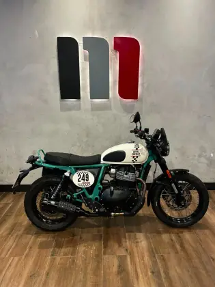 ROYAL ENFIELD BEAR 650 