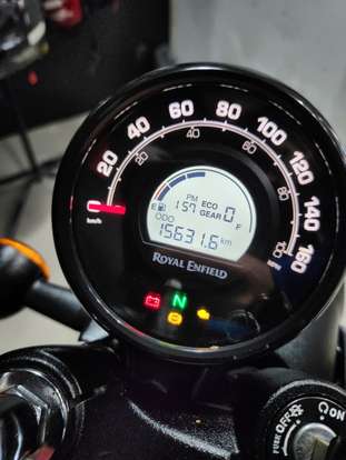 ROYAL ENFIELD-HUNTER 350-2025