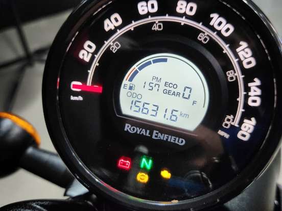 ROYAL ENFIELD-HUNTER 350 ROYAL ENFIELD-HUNTER 350-2025