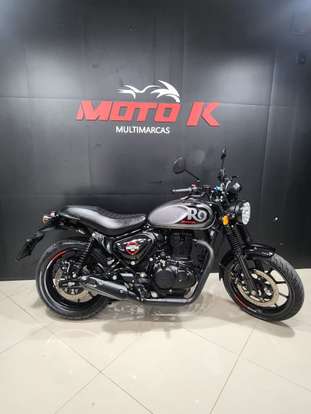 ROYAL ENFIELD-HUNTER 350-2025