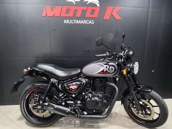 ROYAL ENFIELD-HUNTER 350 ROYAL ENFIELD-HUNTER 350-2025