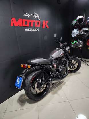 ROYAL ENFIELD-HUNTER 350-2025