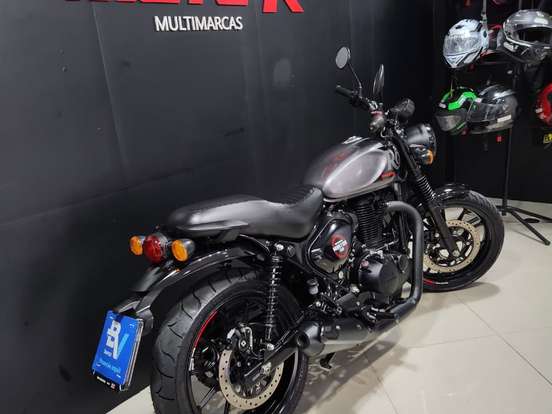 ROYAL ENFIELD-HUNTER 350 ROYAL ENFIELD-HUNTER 350-2025