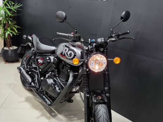 ROYAL ENFIELD-HUNTER 350 ROYAL ENFIELD-HUNTER 350-2025