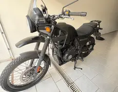 ROYAL ENFIELD HIMALAYAN ROYAL ENFIELD HIMALAYAN