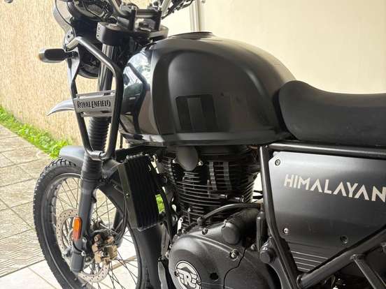 ROYAL ENFIELD-HIMALAYAN ROYAL ENFIELD-HIMALAYAN-2022