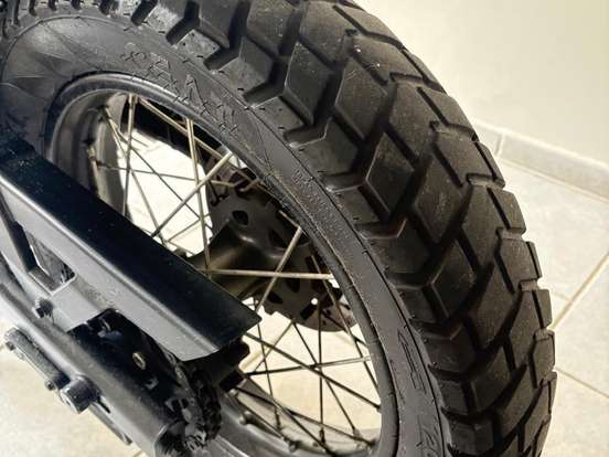 ROYAL ENFIELD-HIMALAYAN ROYAL ENFIELD-HIMALAYAN-2022