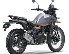 ROYAL ENFIELD HIMALAYAN 450 SLATE SALT ROYAL ENFIELD HIMALAYAN 450 SLATE SALT