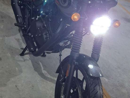 ROYAL ENFIELD-HUNTER 350 ROYAL ENFIELD-HUNTER 350-2026