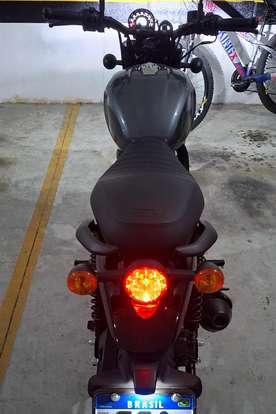 ROYAL ENFIELD-HUNTER 350-2026