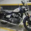 ROYAL ENFIELD METEOR 650 CELESTIAL ROYAL ENFIELD METEOR 650 CELESTIAL