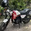 ROYAL ENFIELD SCRAM 411 ROYAL ENFIELD SCRAM 411
